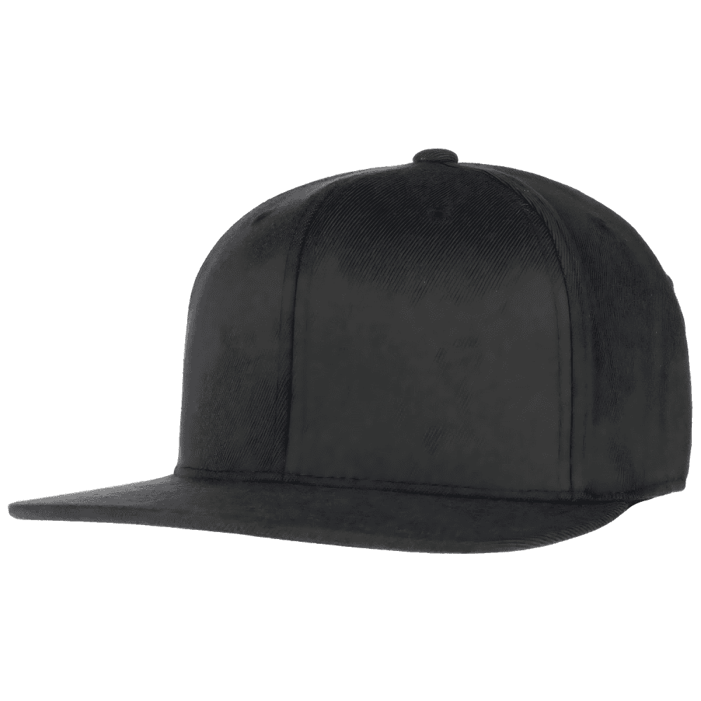 1.10 Flat Brim Cap(1)