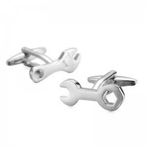 1.4 Career Cufflinks