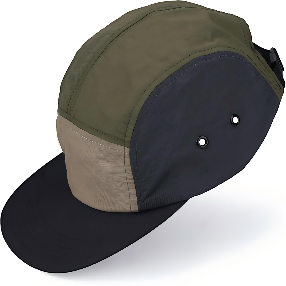 1.4 Five-Panel Caps(1)