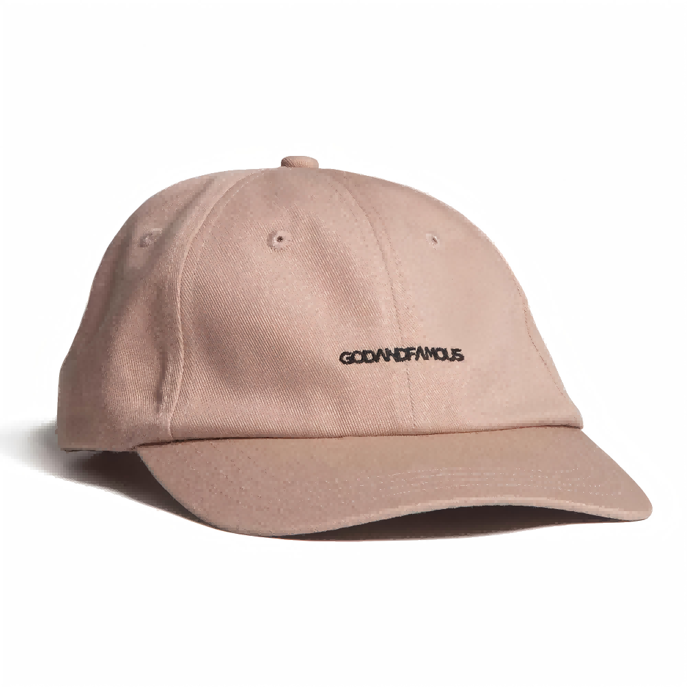 1.5 Six-Panel Caps(1)