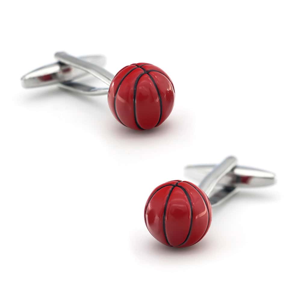 1.6 HOBBIES & INTERESTS CUFFLINKS