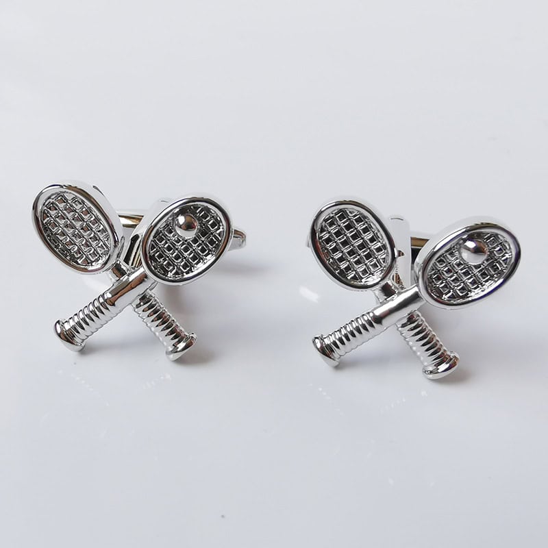 1.7 Sports Cufflinks