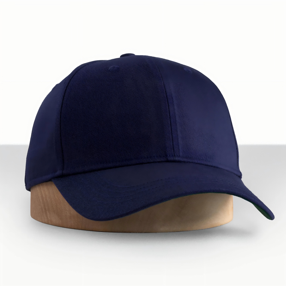 1.7 Structured Baseball Caps(1)