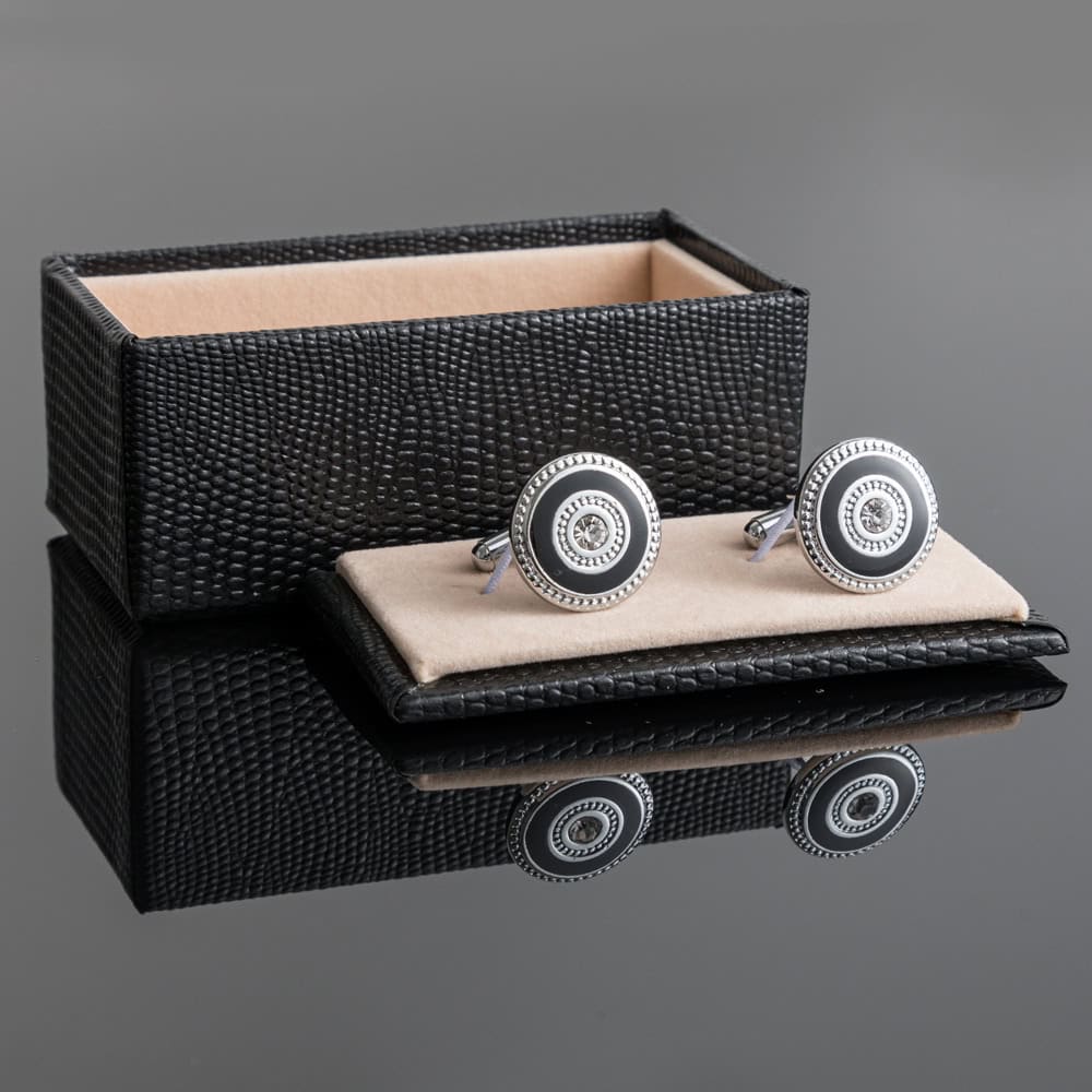 1.8 Luxury Cufflinks