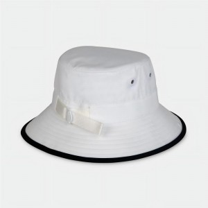 2-1 Standard Brim bucket hat(1)