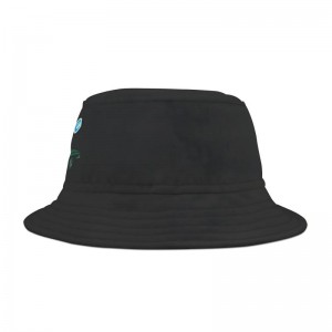 2-3 ShortMicro Brim bucket hat(1)