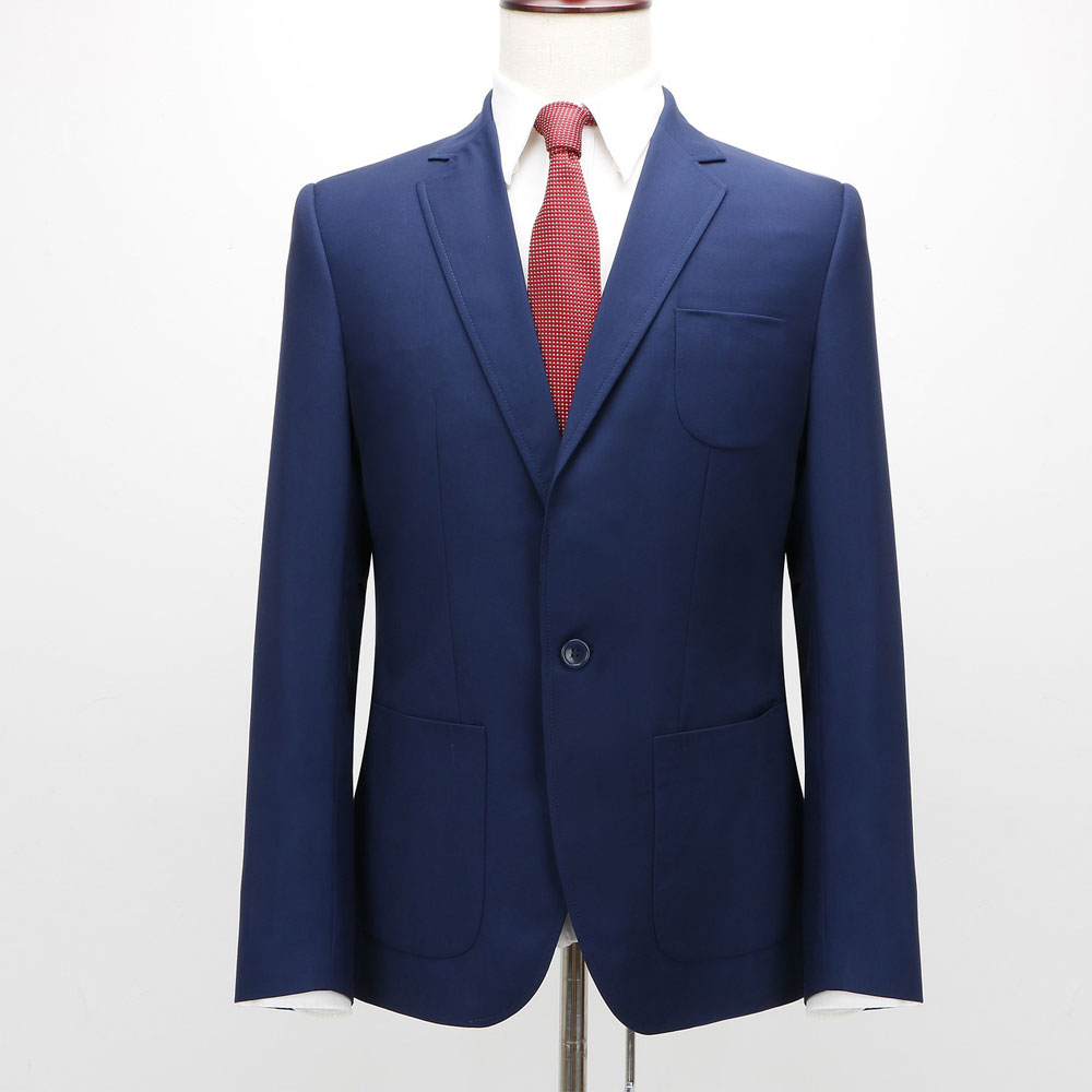 Men's Suit