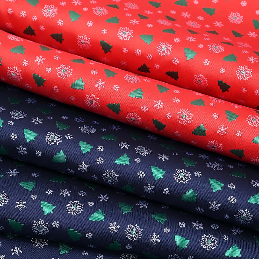 2024 Christmas Tie Fabric (1)